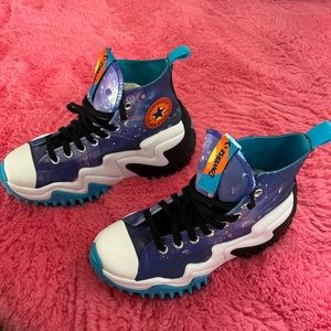 Converse Space Jam x Run Star Motion 'A New Legacy' 172488C